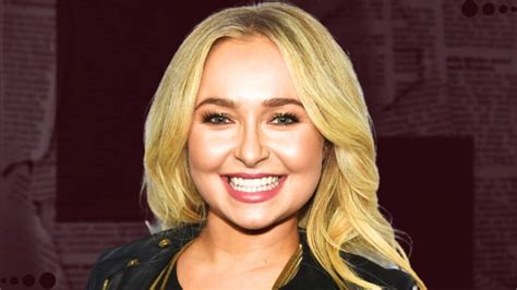 hayden lesley panettiere|what happened to hayden panettiere.